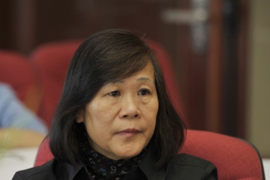 Con gái Đại tướng Võ Nguyên Giáp nói về nơi an nghỉ của cha